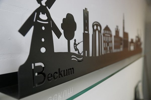 Skyline Beckum