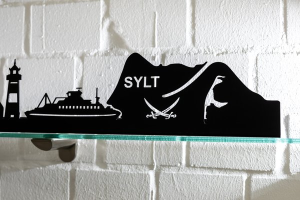 Skyline Sylt